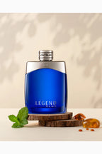 Legend Blue Eau de Parfum
