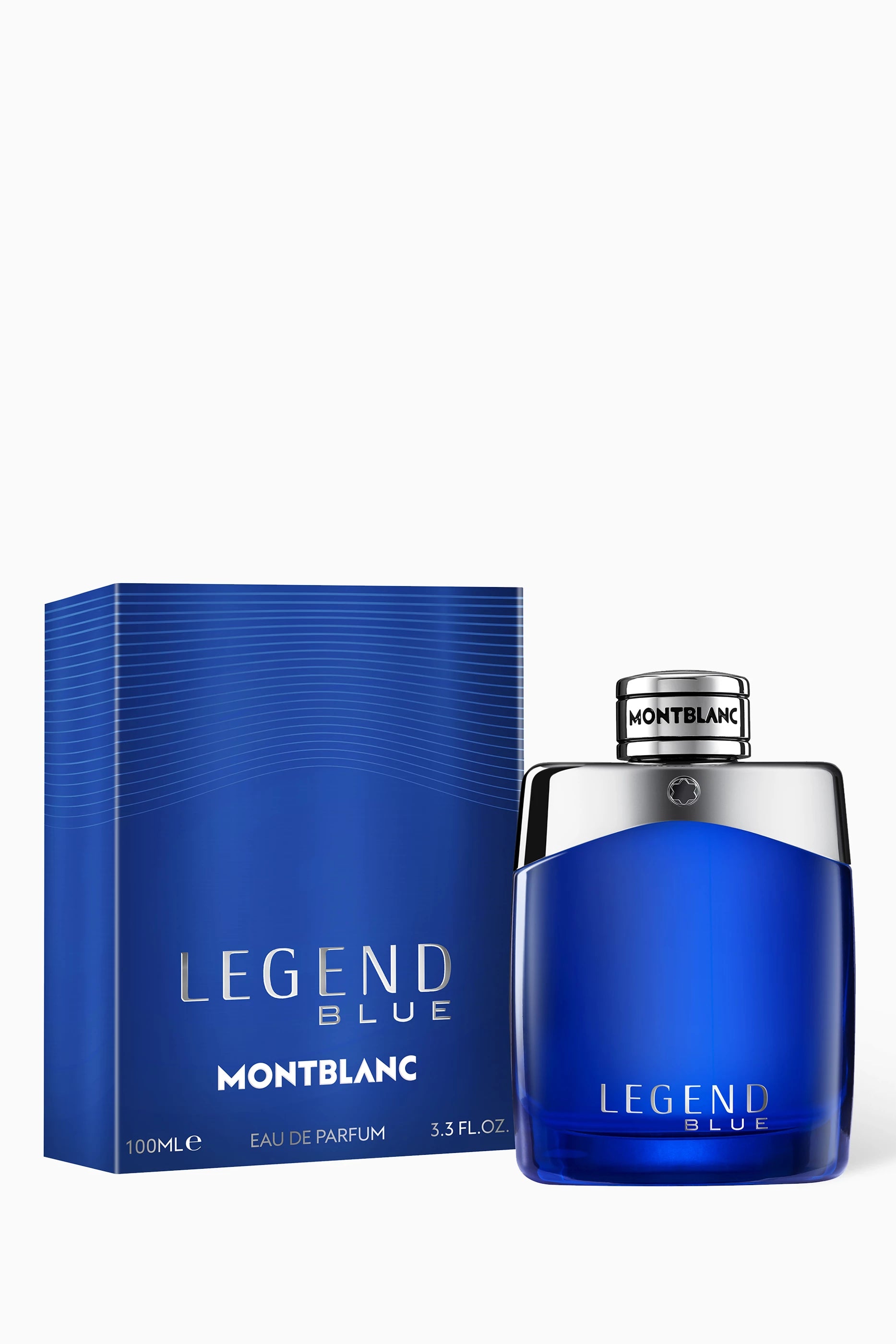 Legend Blue Eau de Parfum