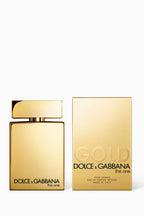 The One for Men Gold Eau de Parfum Intense