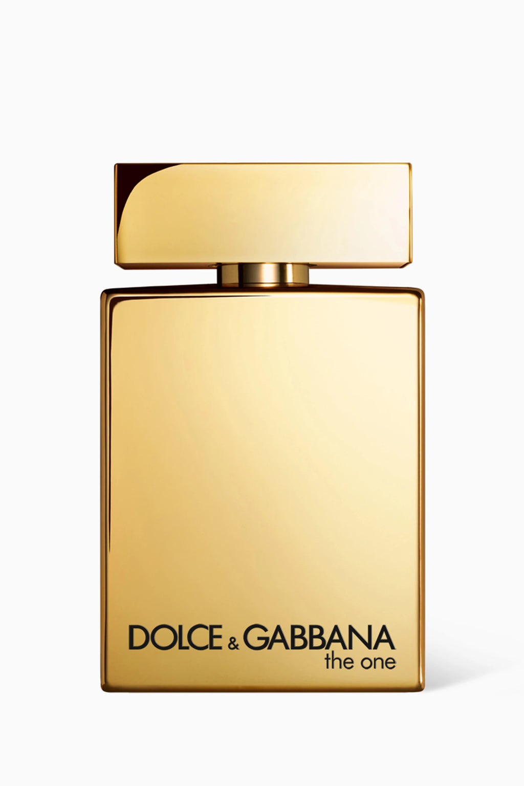 The One for Men Gold Eau de Parfum Intense