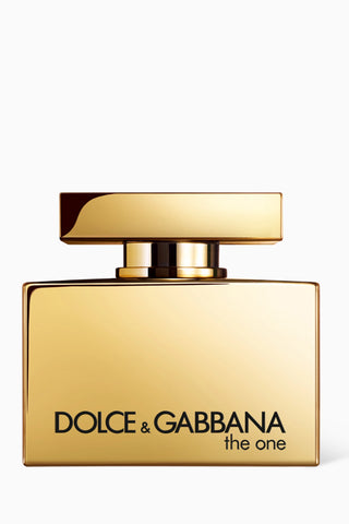 75ml option for The One Gold Eau de Parfum Intense