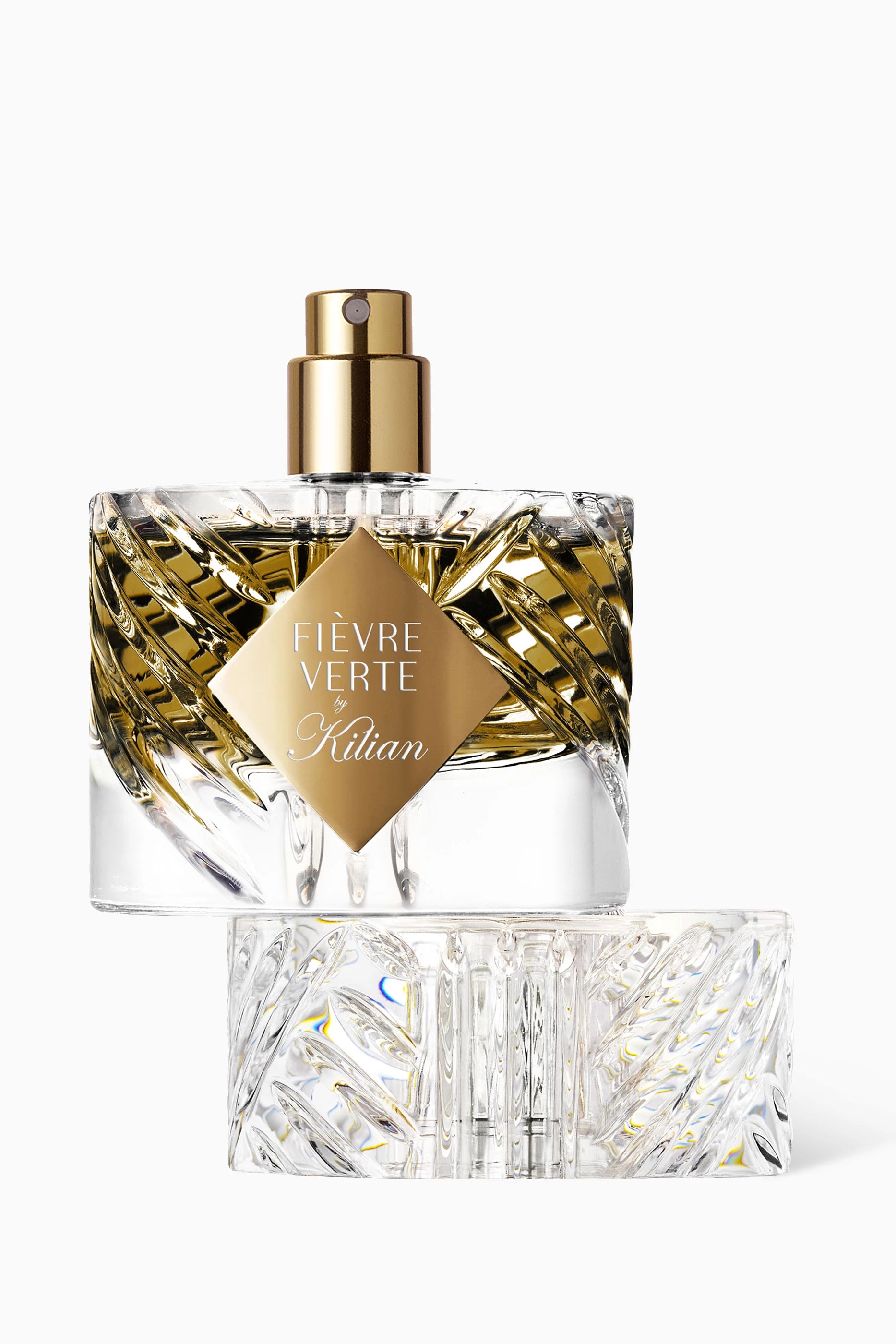 Fèivre Verte Eau de Parfum