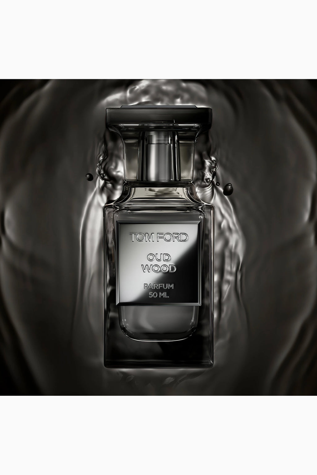 Oud Wood Parfum Spray