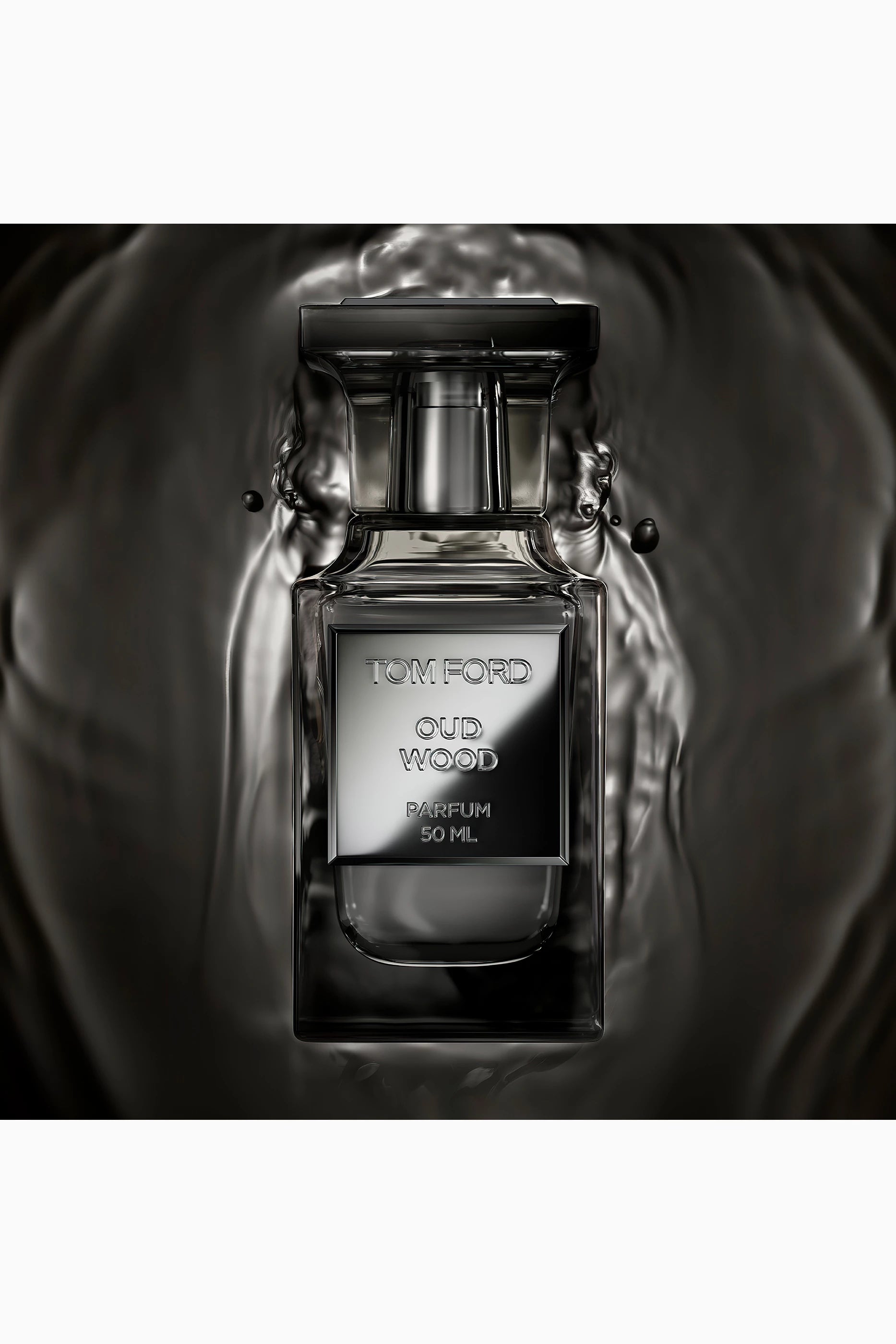 Oud Wood Parfum Spray