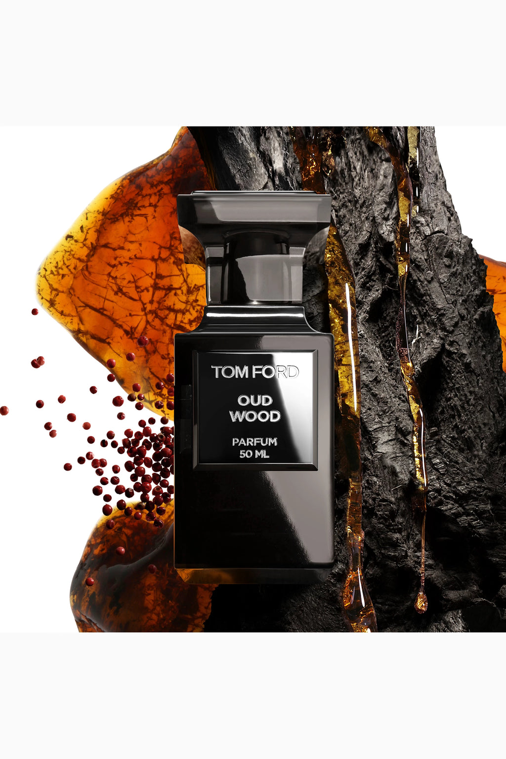 Oud Wood Parfum Spray