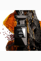 Oud Wood Parfum Spray