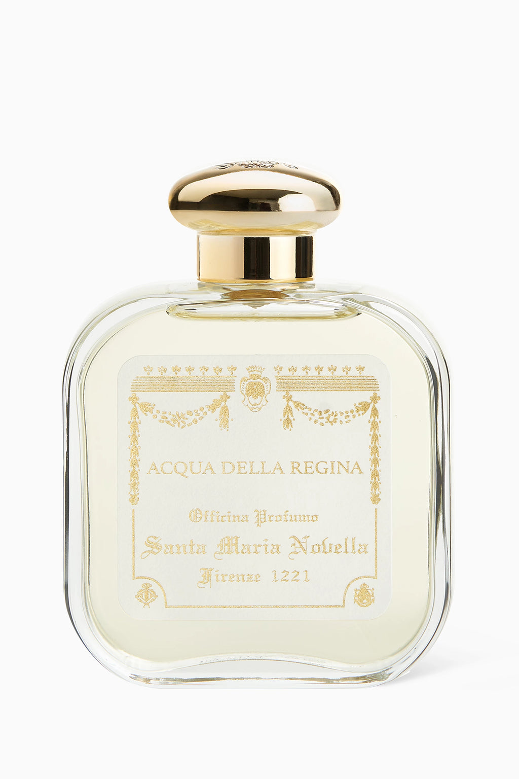 Acqua Della Regina Eau de Cologne
