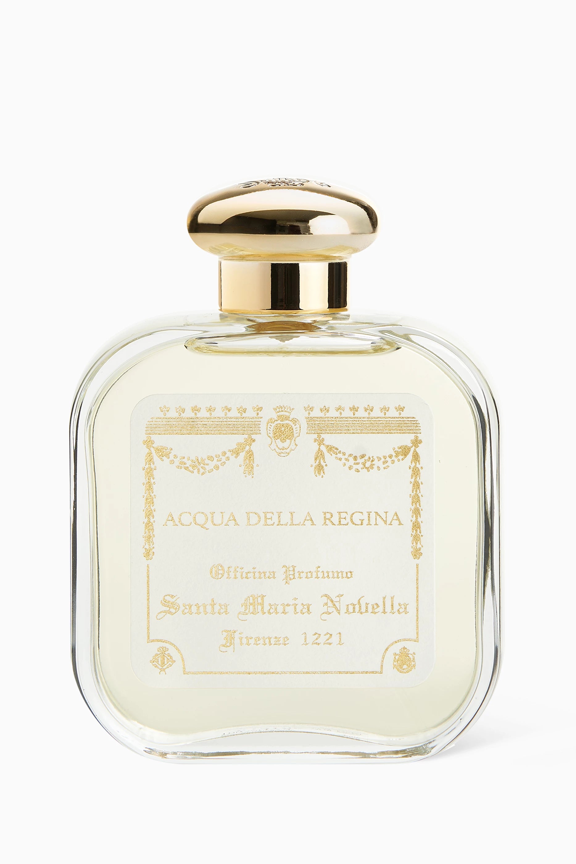 Acqua Della Regina Eau de Cologne