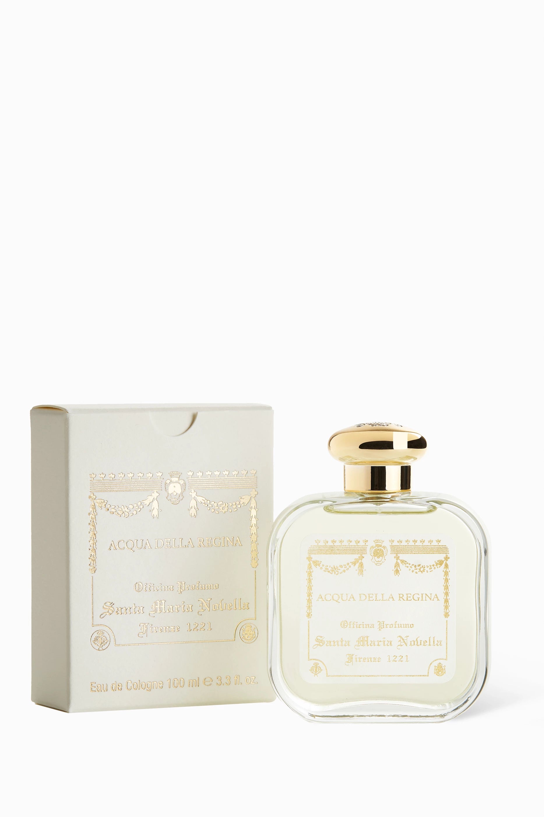 Acqua Della Regina Eau de Cologne