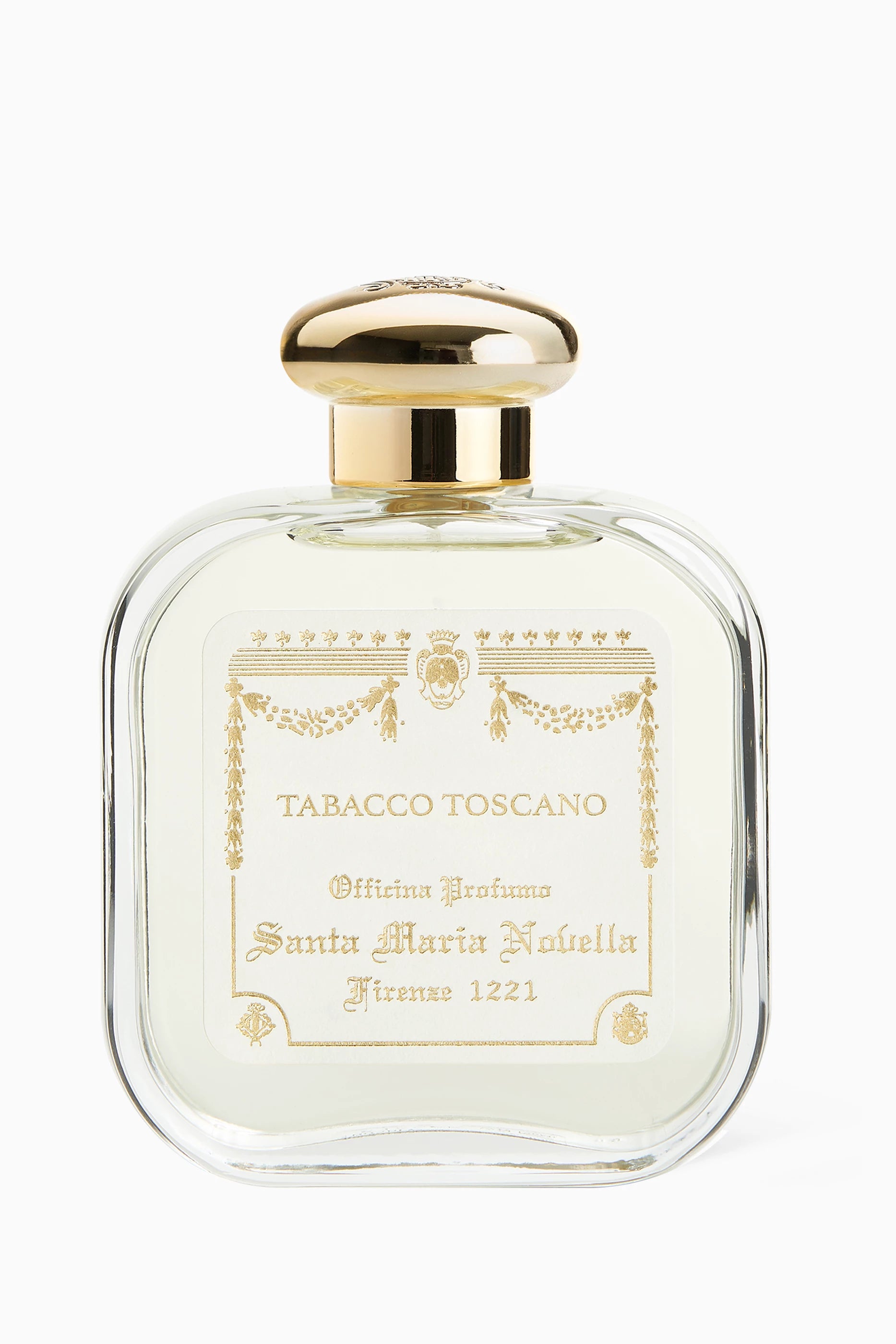 Tabacco Toscano Eau de Cologne