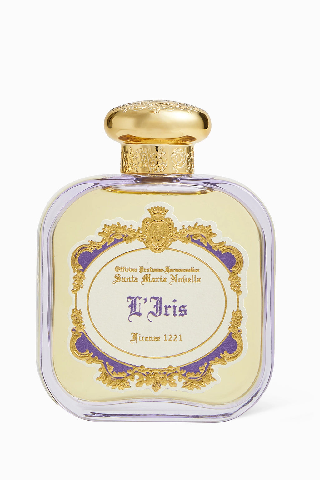 L'Iris Eau de Parfum