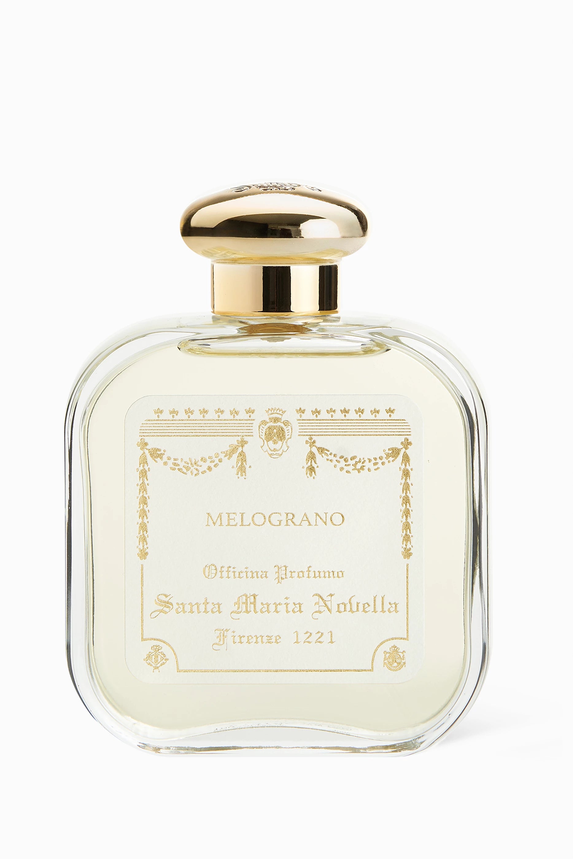 Melograno Eau de Cologne