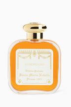 Muschio Oro Eau de Cologne