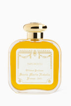 Patchouli Eau de Cologne