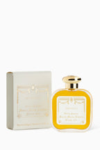 Patchouli Eau de Cologne