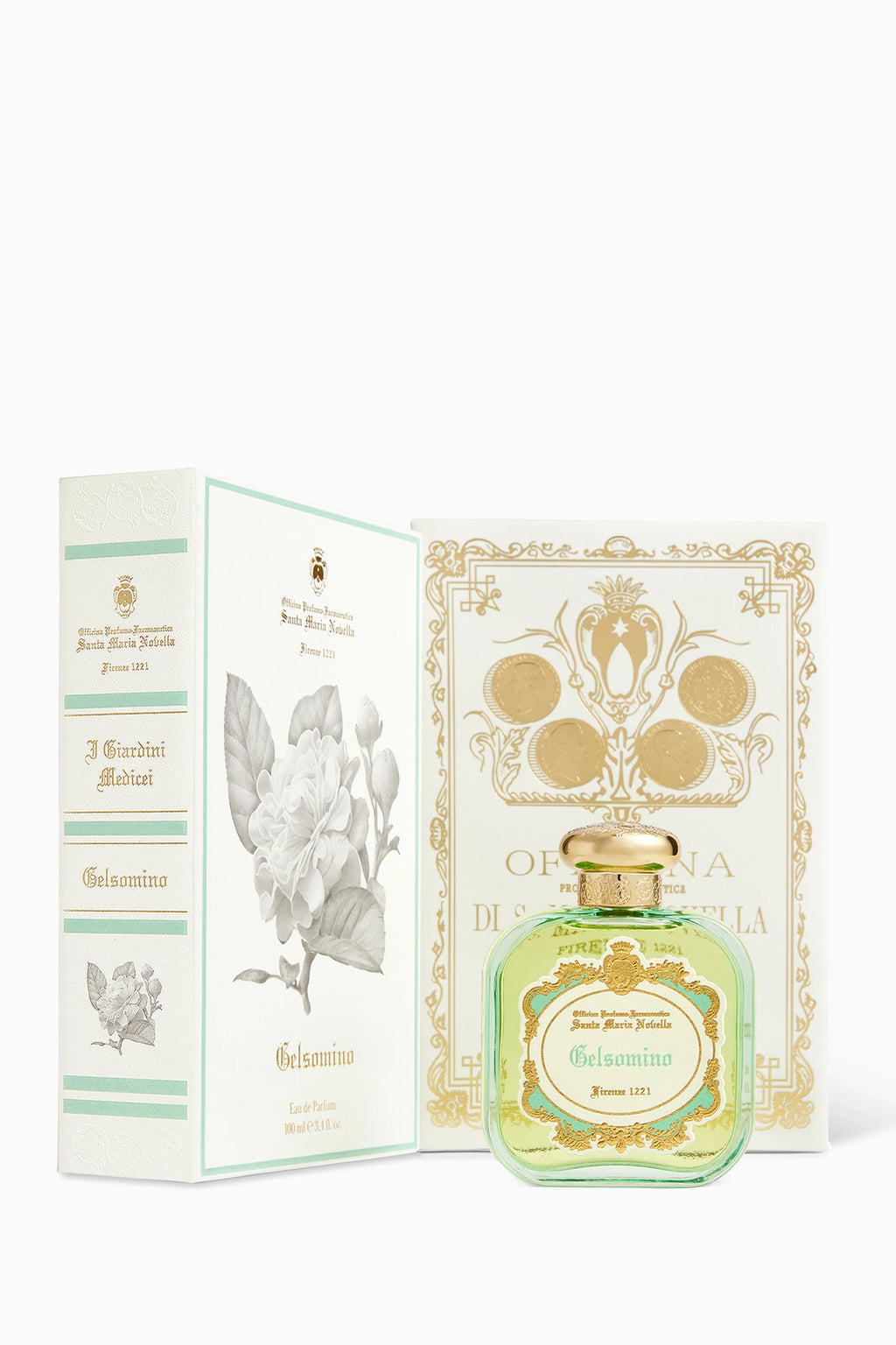 Gelsomino Eau de Parfum