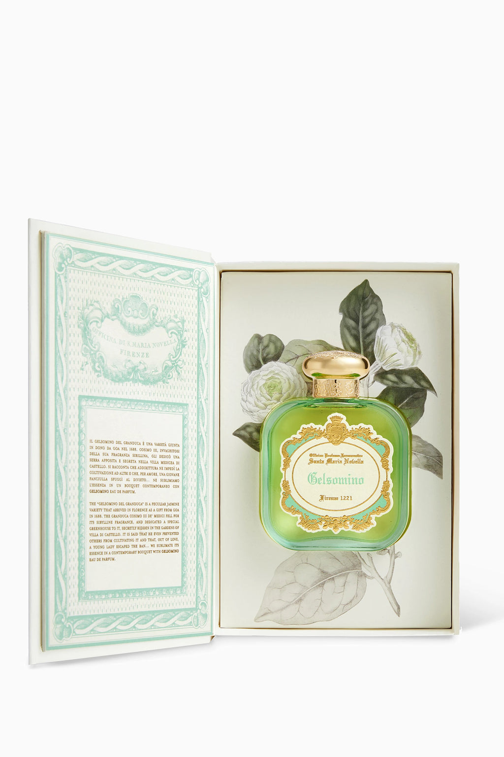 Gelsomino Eau de Parfum