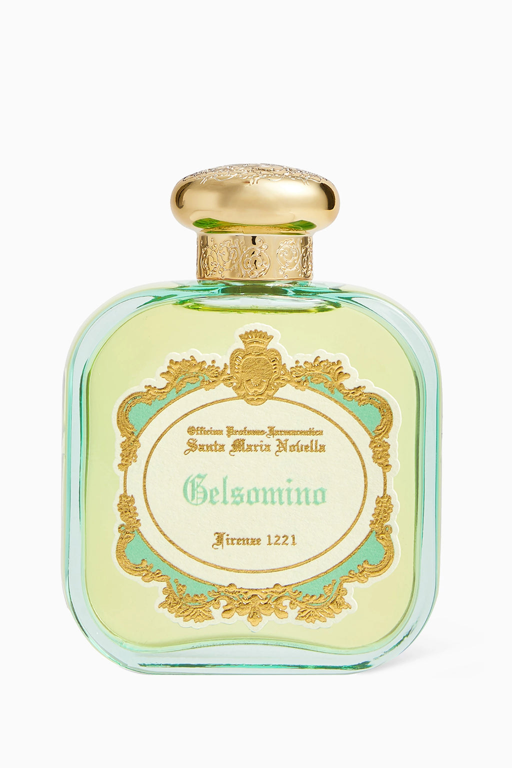 Gelsomino Eau de Parfum