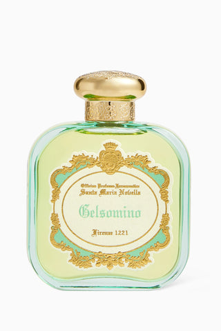 100ml option for Gelsomino Eau de Parfum