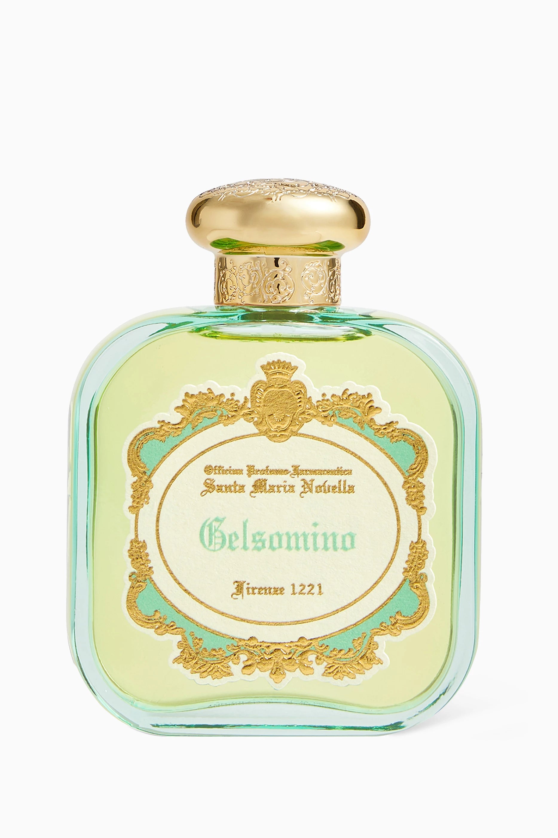 Gelsomino Eau de Parfum