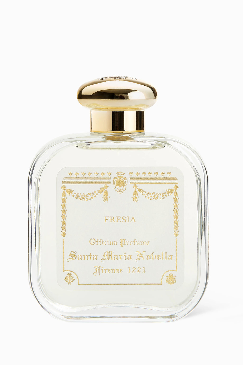 Fresia Eau de Cologne