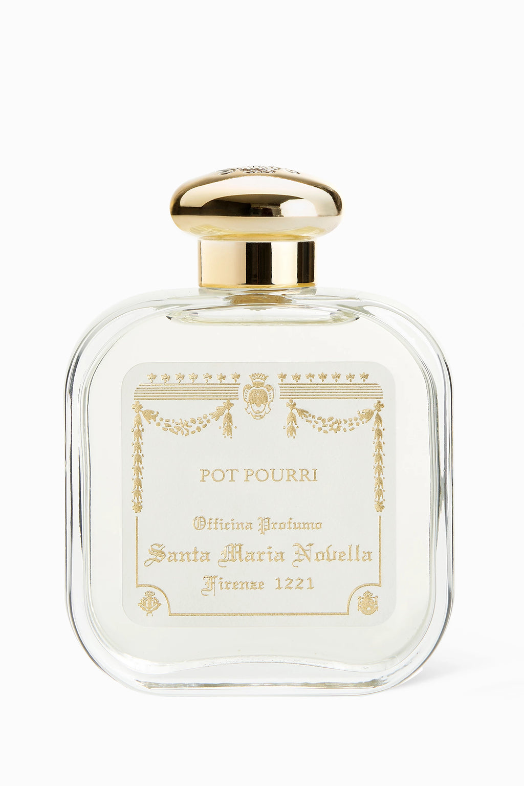 Pot Pourri Eau de Cologne