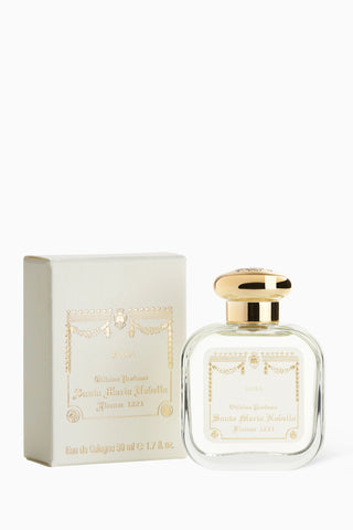 100ml option for Rosa Eau de Cologne