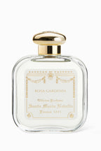 Rosa Gardenia Eau de Cologne