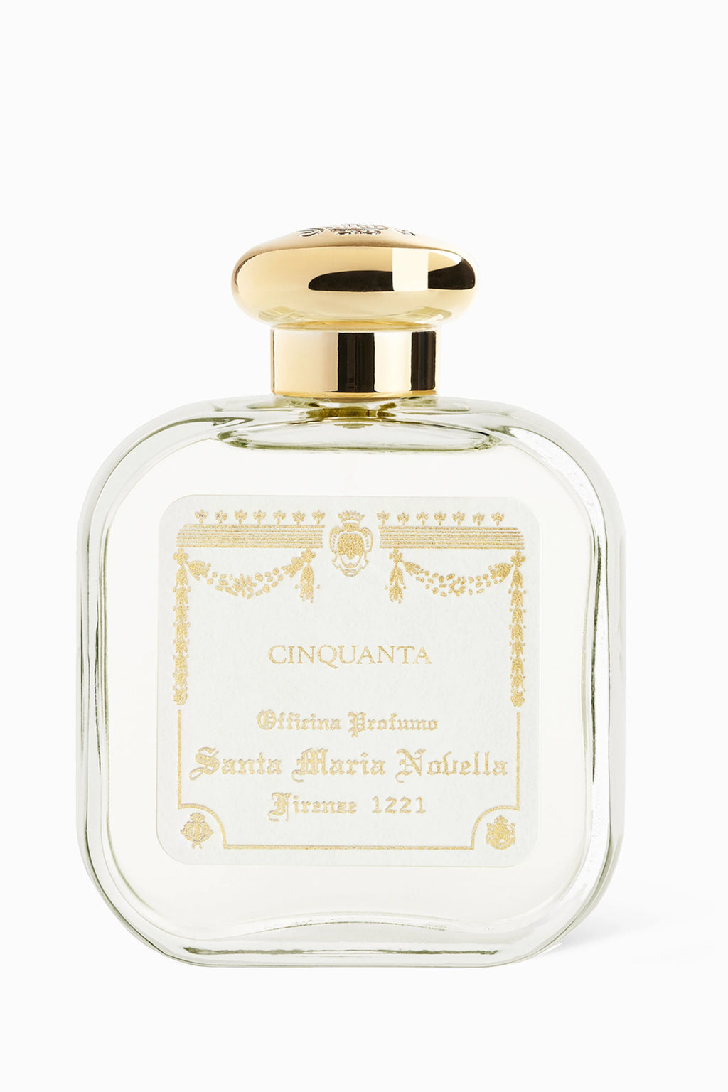Cinquanta Eau de Cologne