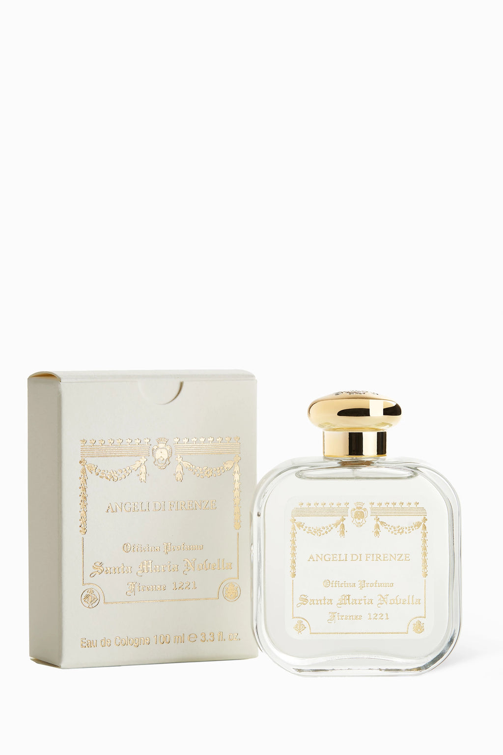 Angeli di Firenze Eau de Cologne