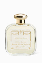 Rosa Novella Eau de Cologne