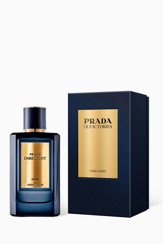 100ml option for Dark Light Eau de Parfum