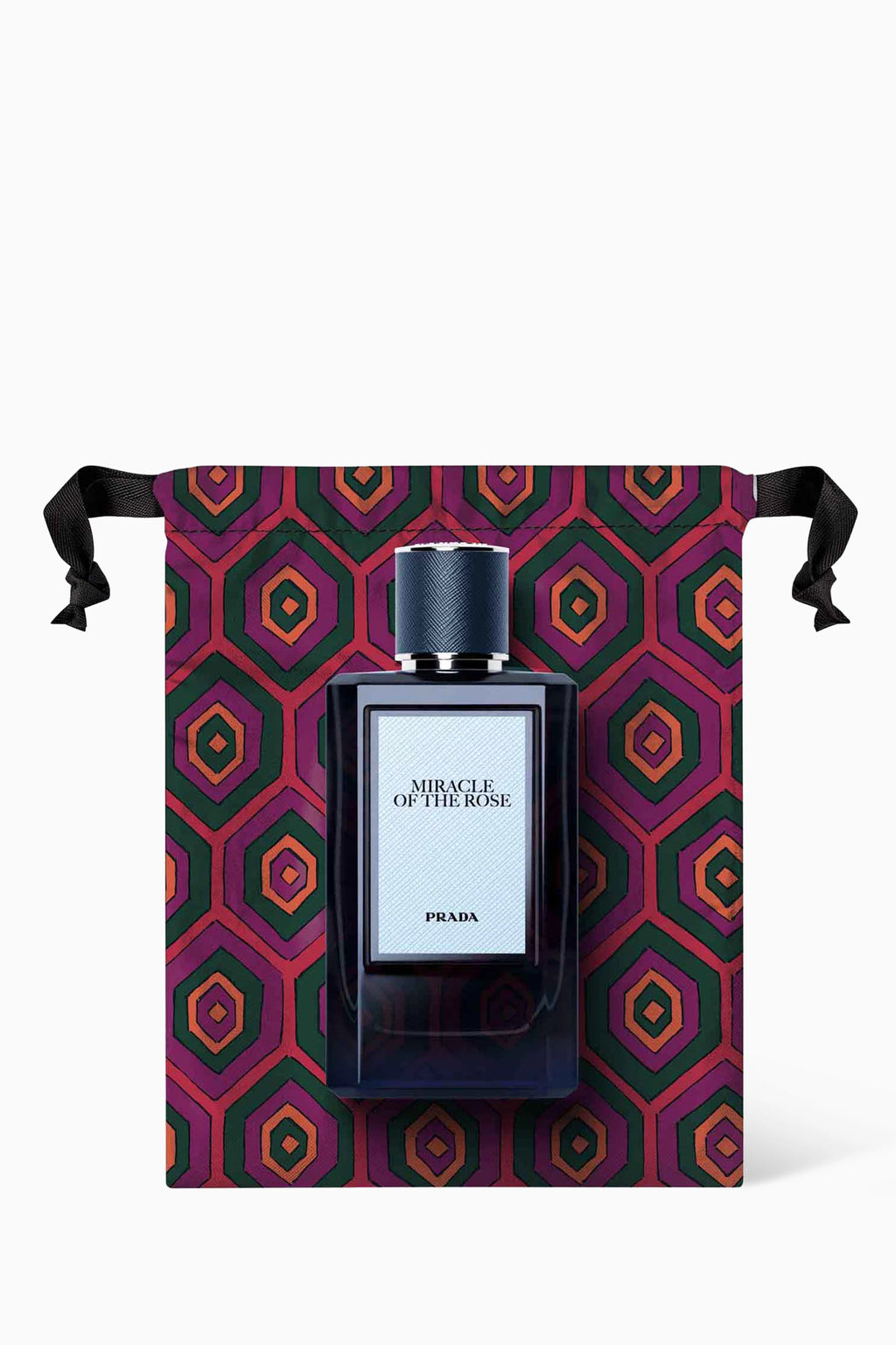 Miracle of the Rose Eau de Parfum