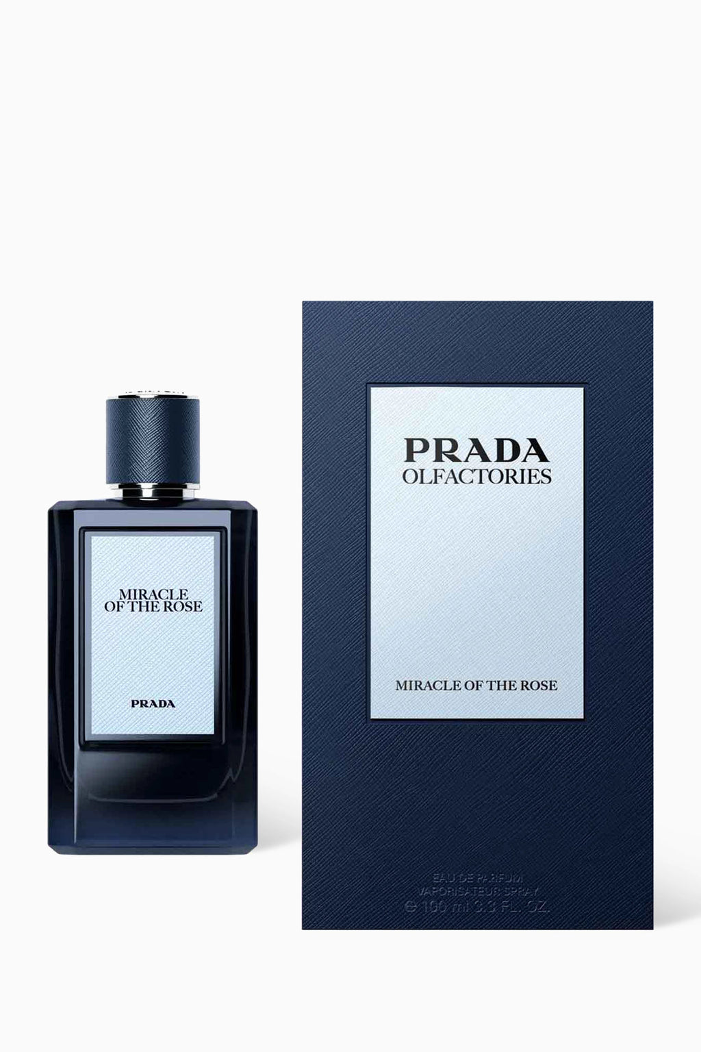 Miracle of the Rose Eau de Parfum