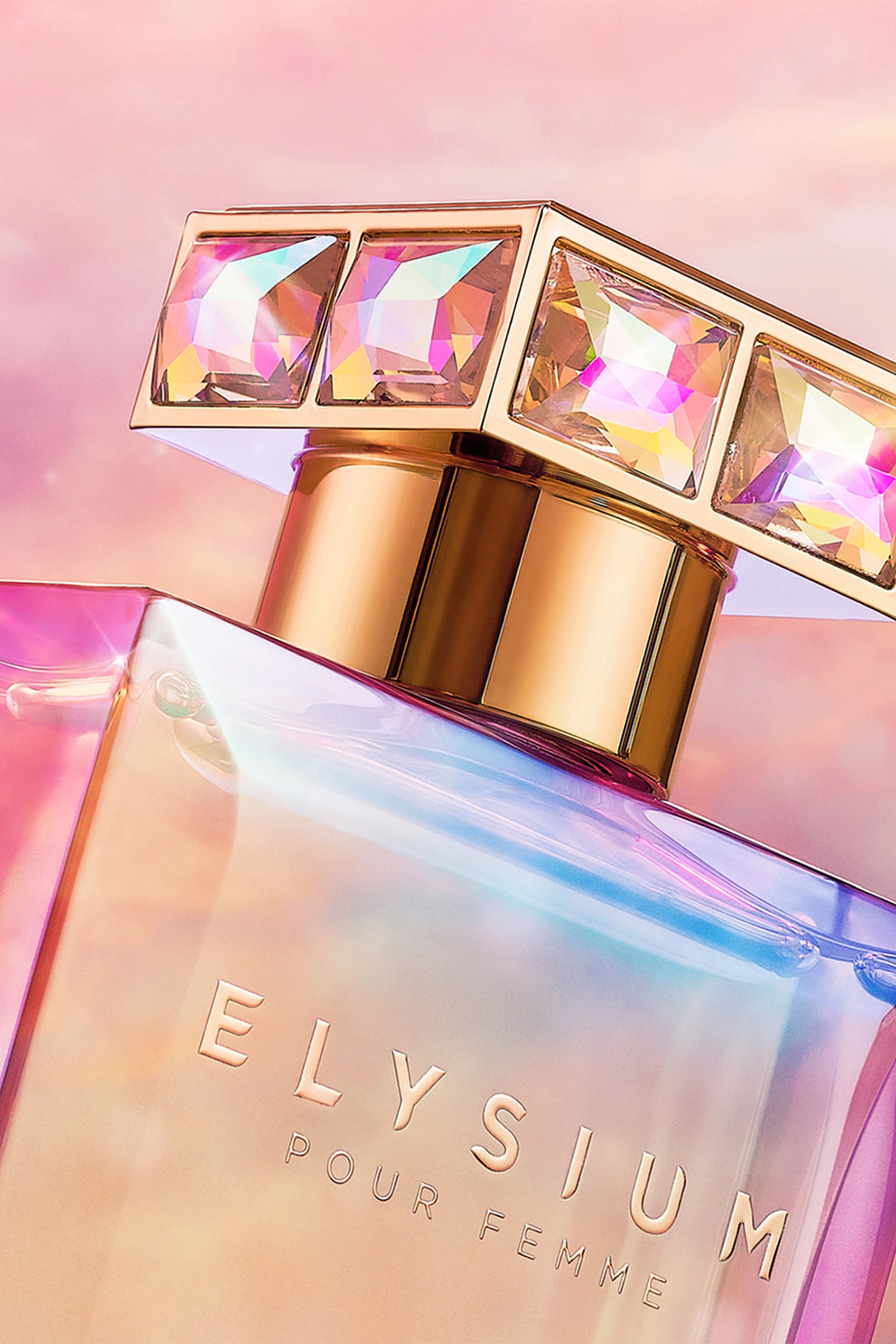 Elysium Pour Femme Eau de Parfum