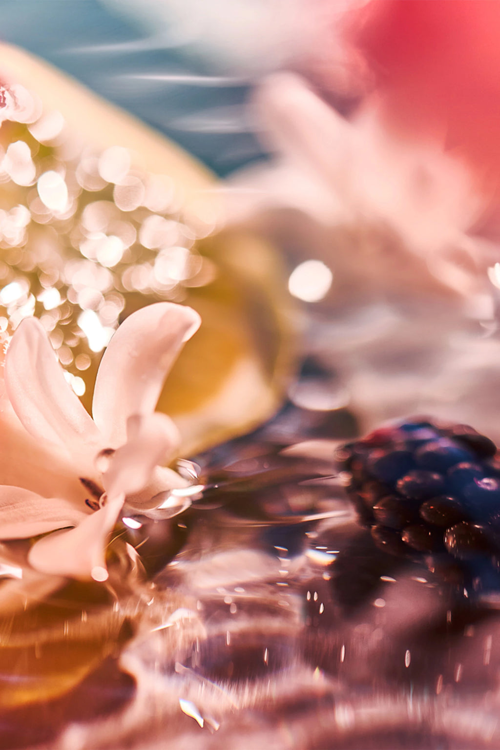 Elysium Pour Femme Eau de Parfum