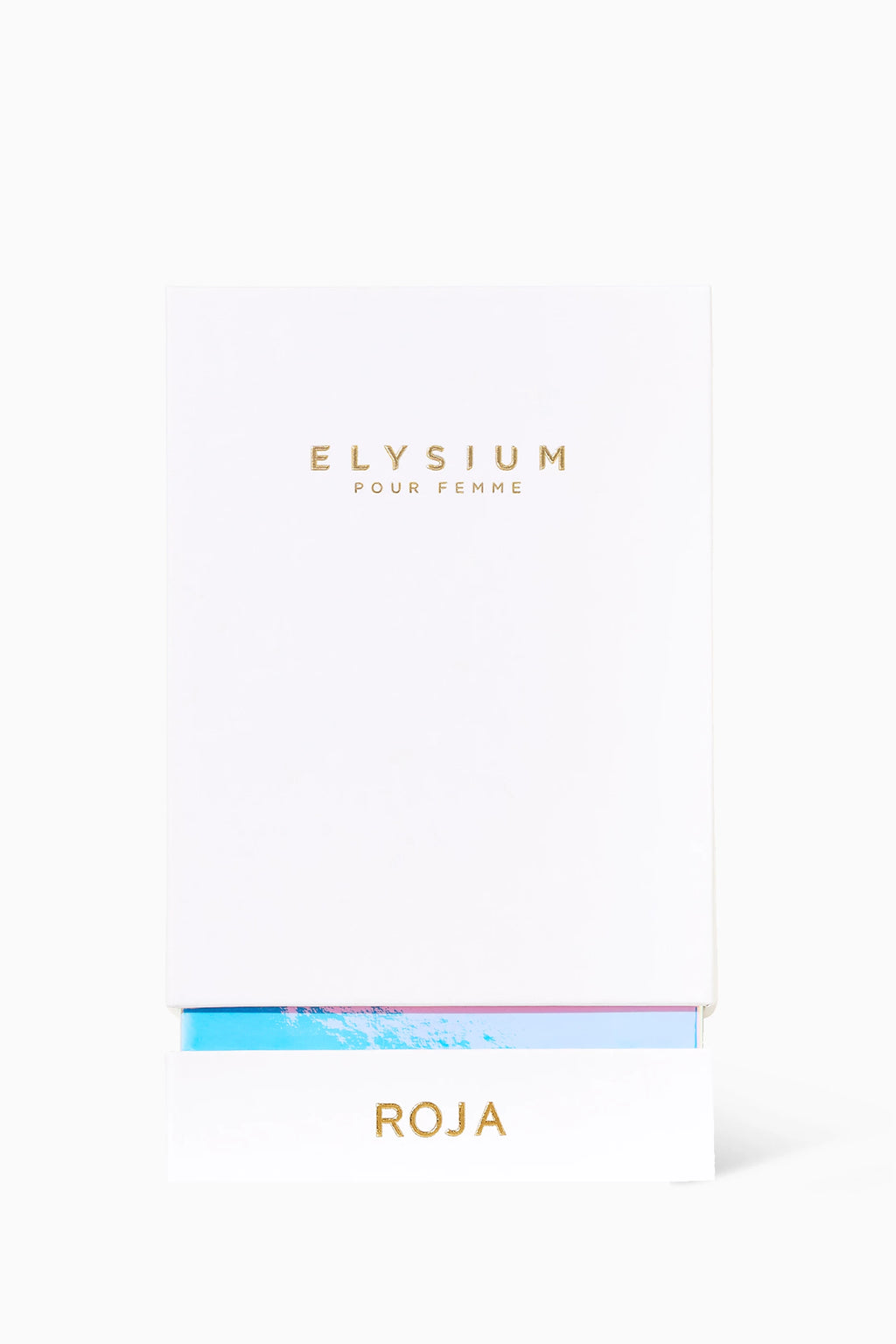 Elysium Pour Femme Eau de Parfum