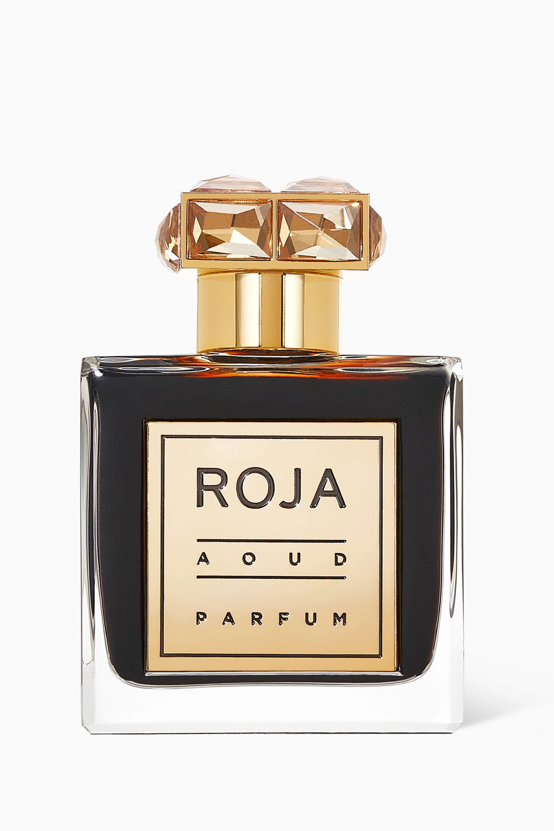 Aoud Parfum