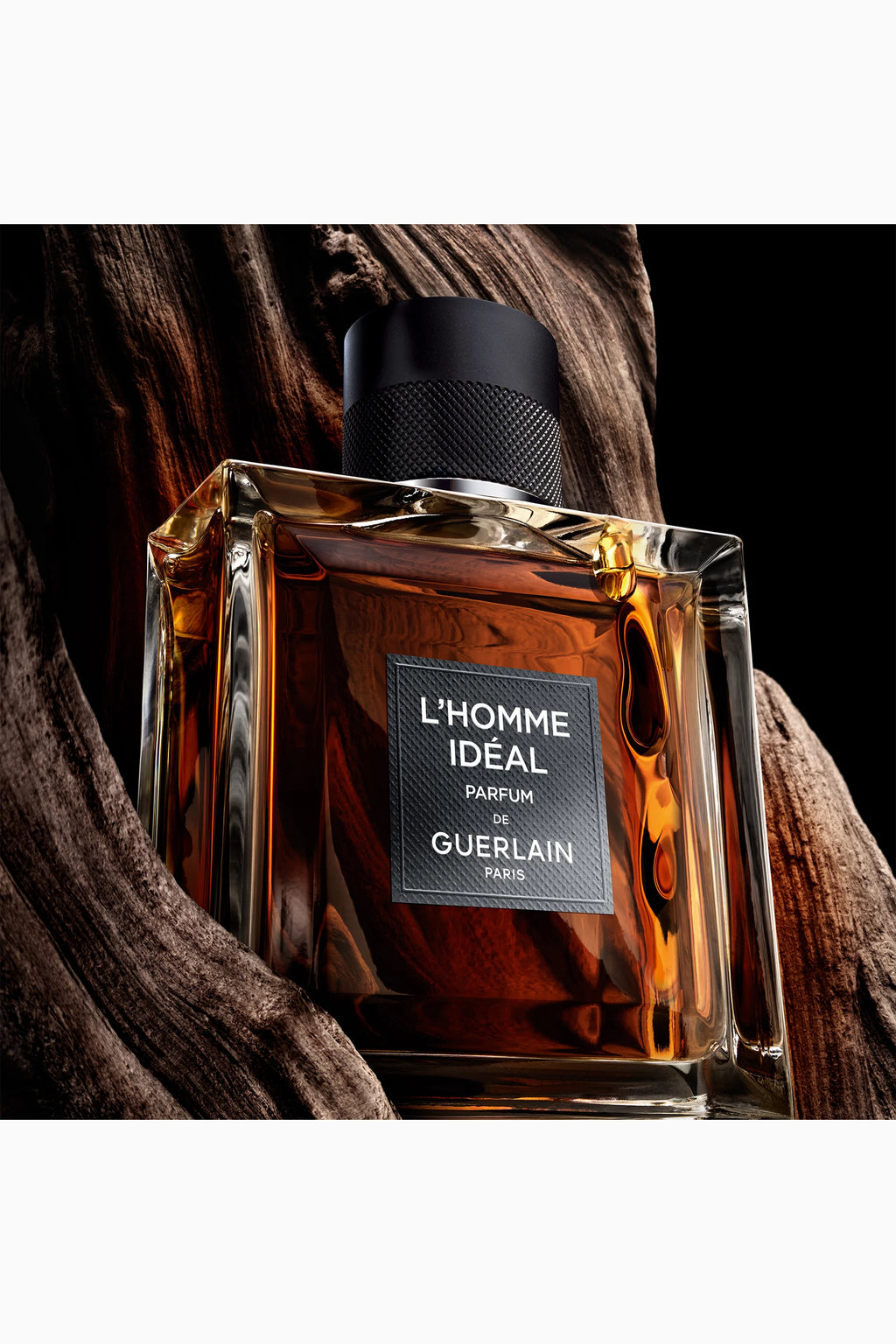 L'Homme Idéal Parfum