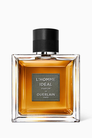 100ml option for L'Homme Idéal Parfum