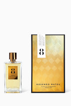 No.8 Eau de Parfum