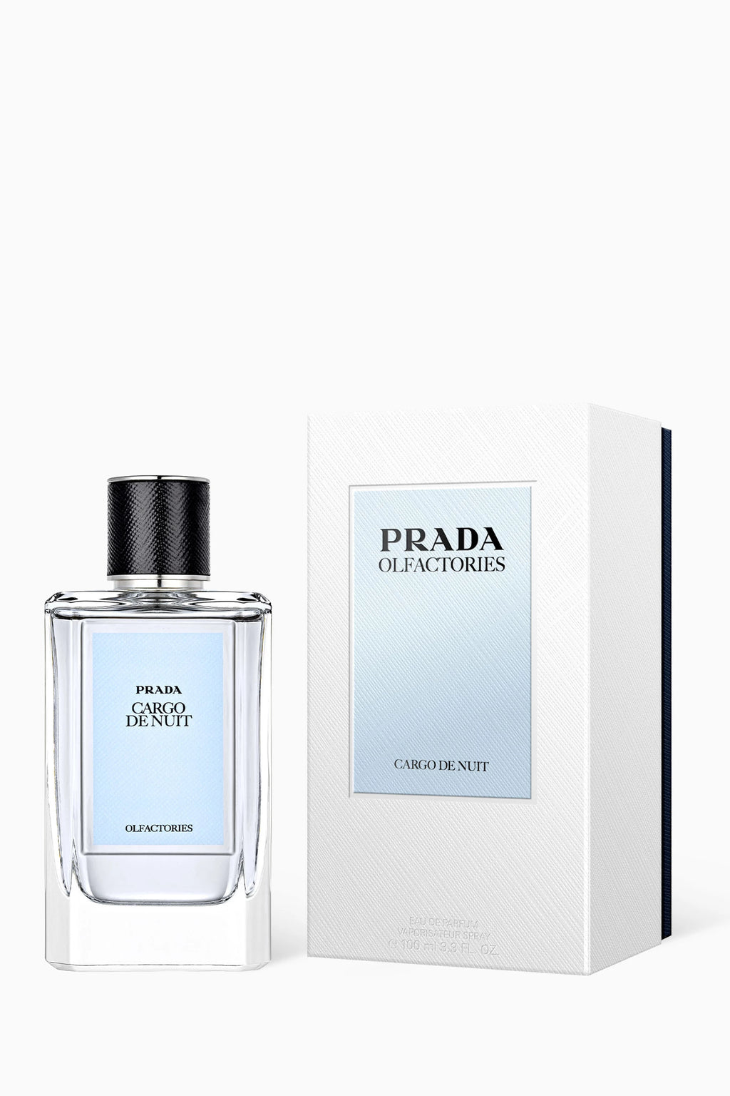 Olfactories Cargo de Nuit Eau de Parfum