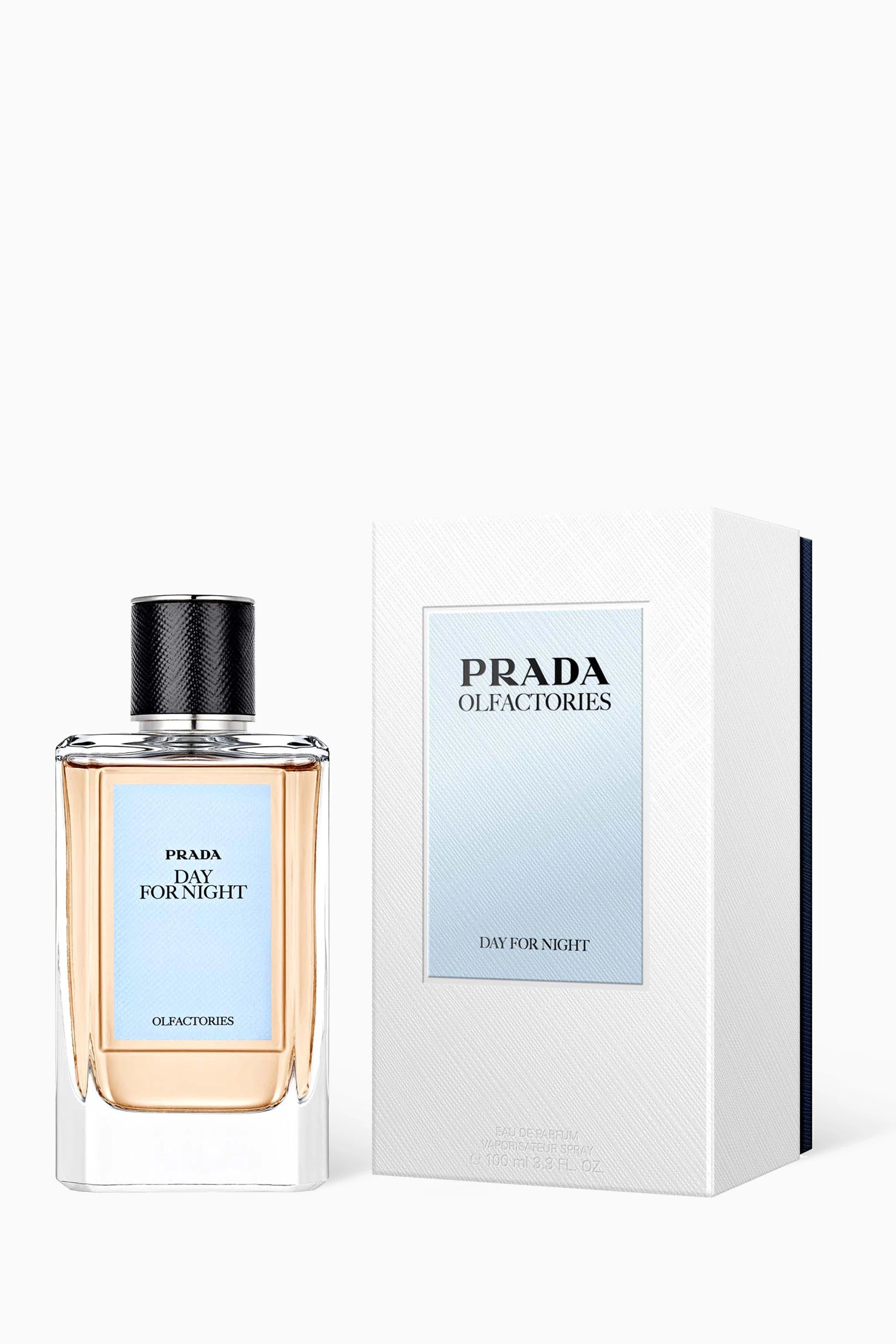 Day For Night Eau de Parfum