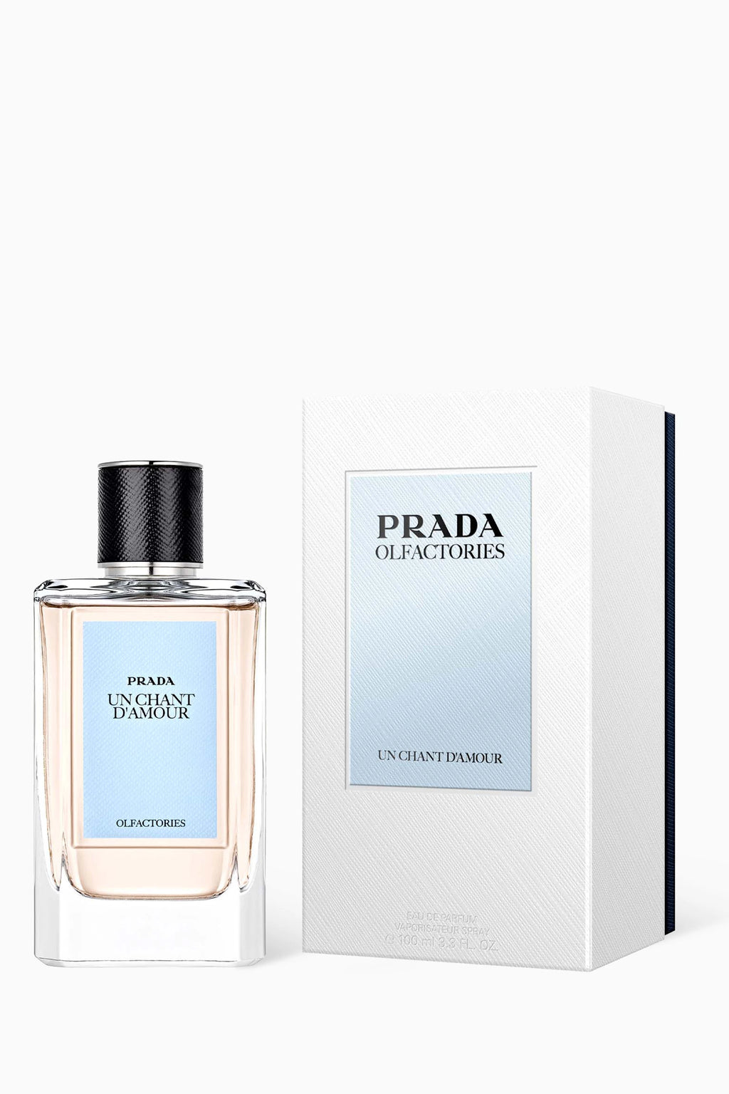 Un Chant d'Amour Eau de Parfum