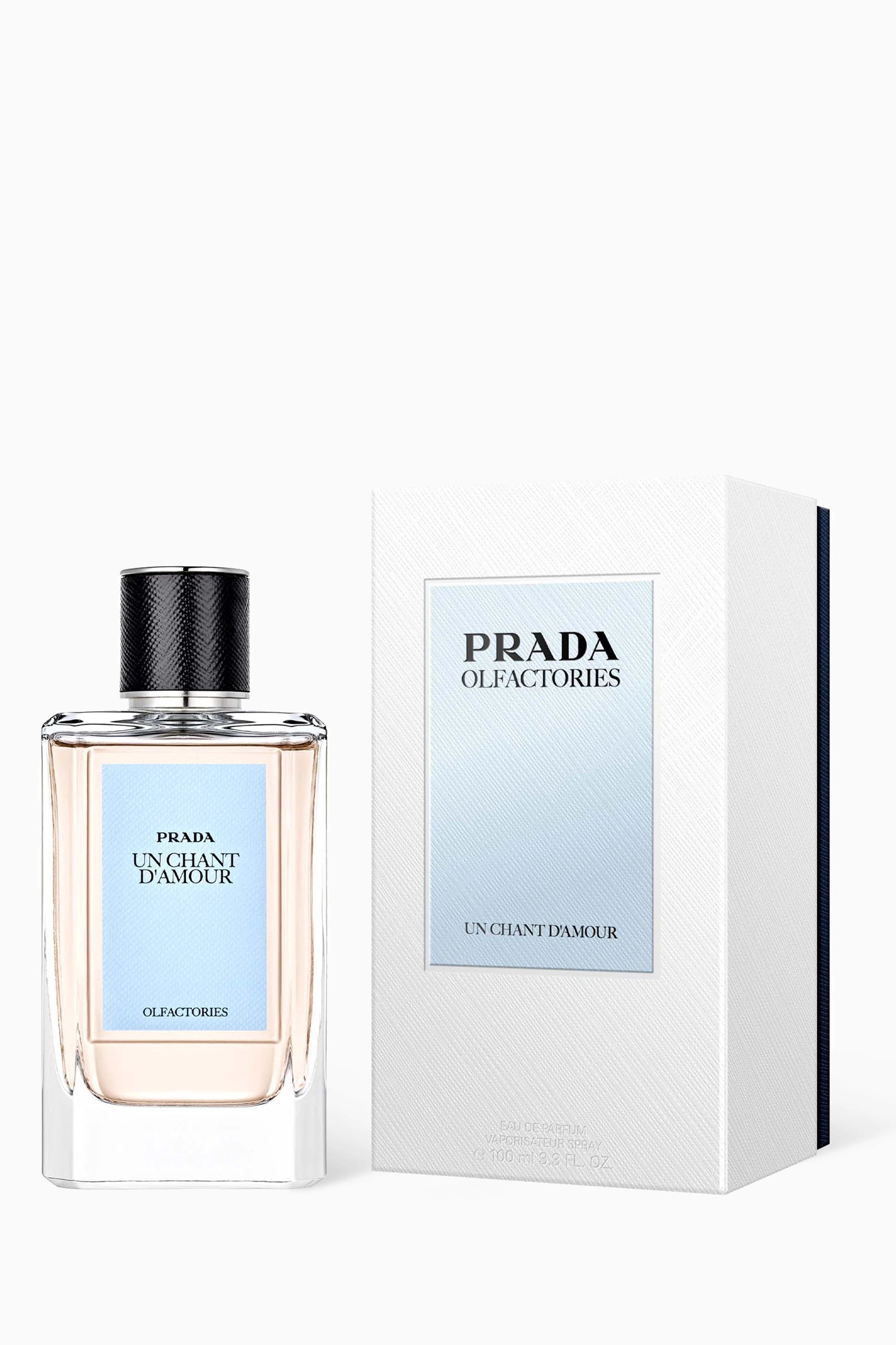 Un Chant d'Amour Eau de Parfum