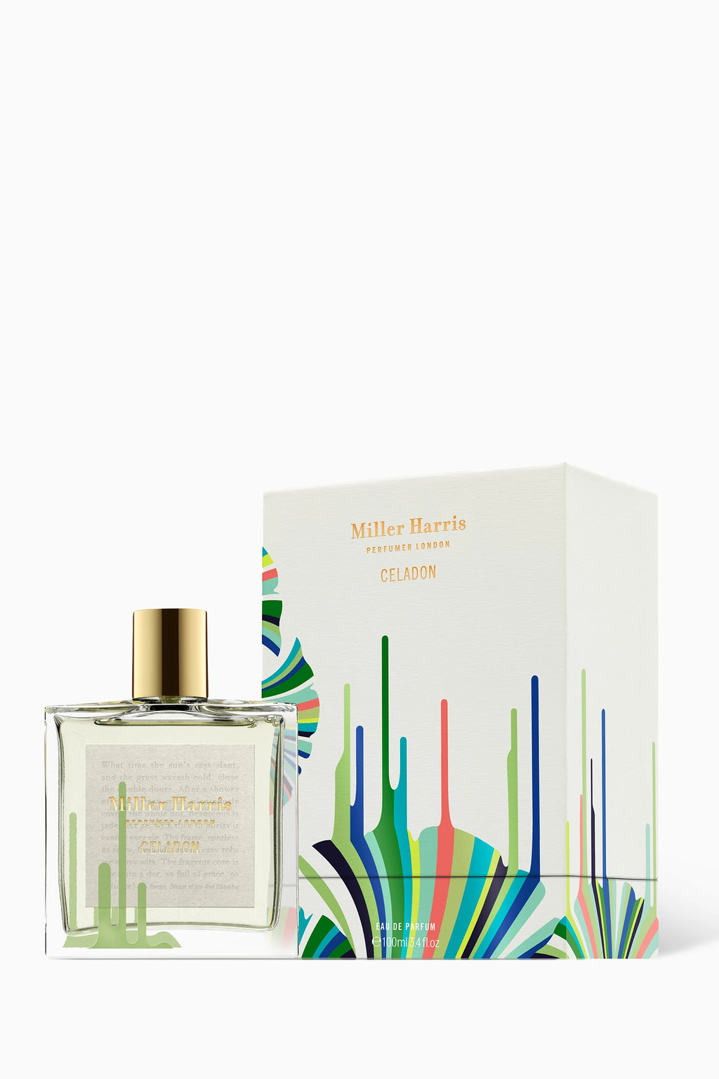 Celadon Eau de Parfum