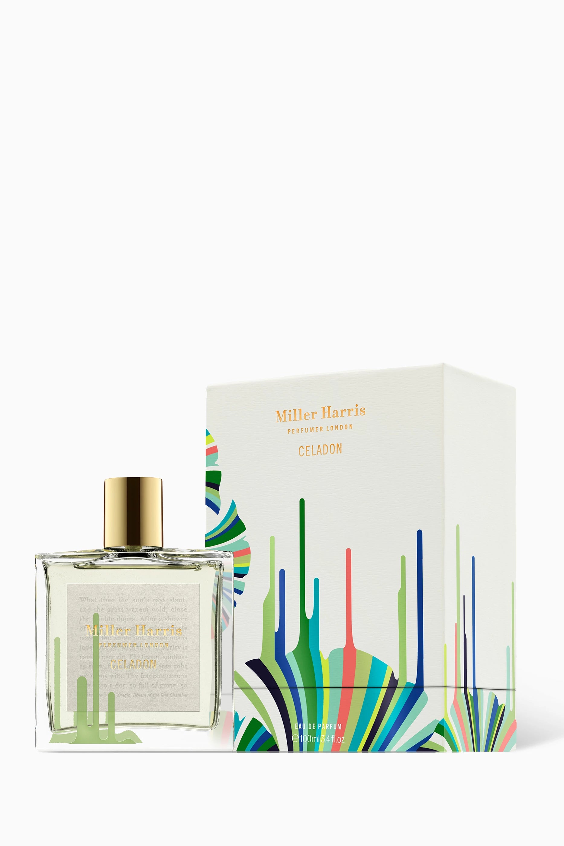 Celadon Eau de Parfum