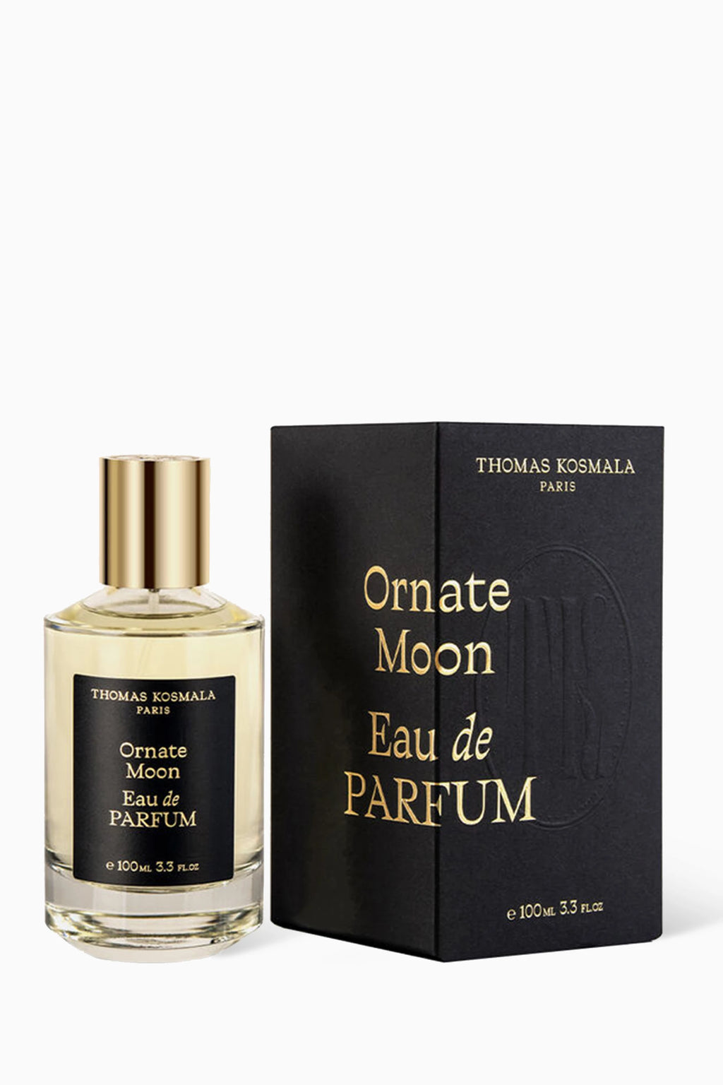Ornate Moon Eau de Parfum