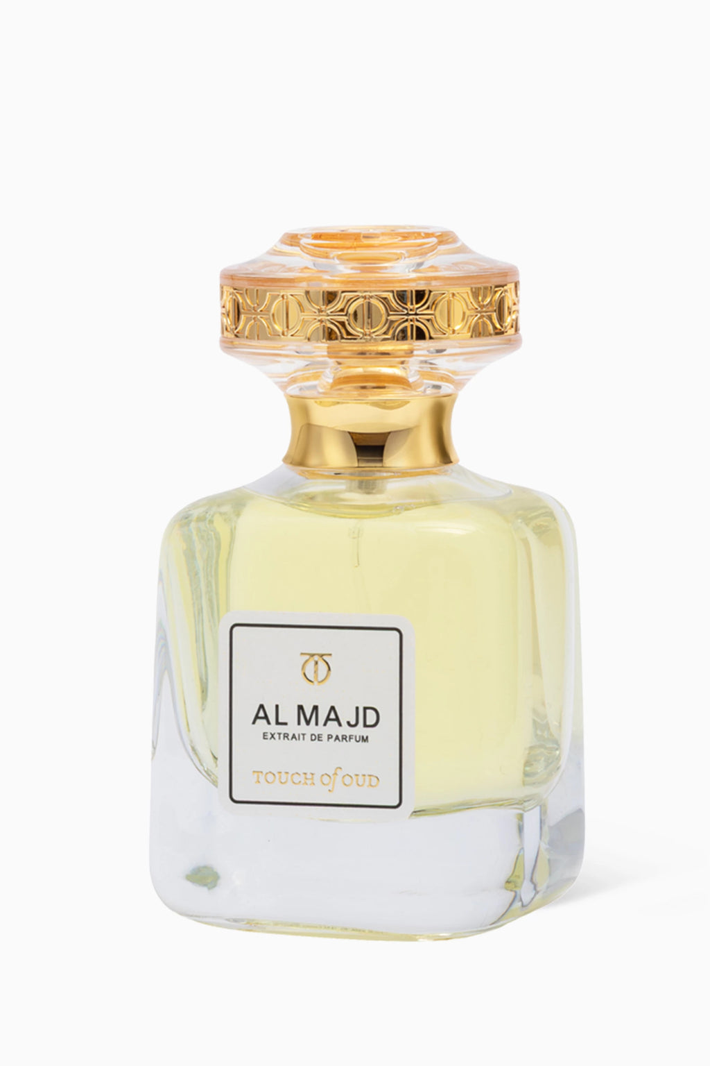 Al Majd Extrait de Parfum
