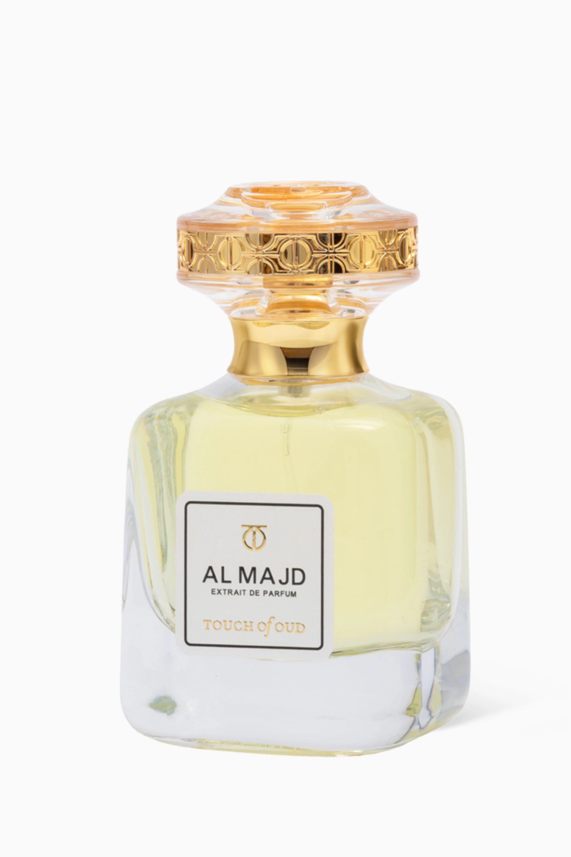 Al Majd Extrait de Parfum